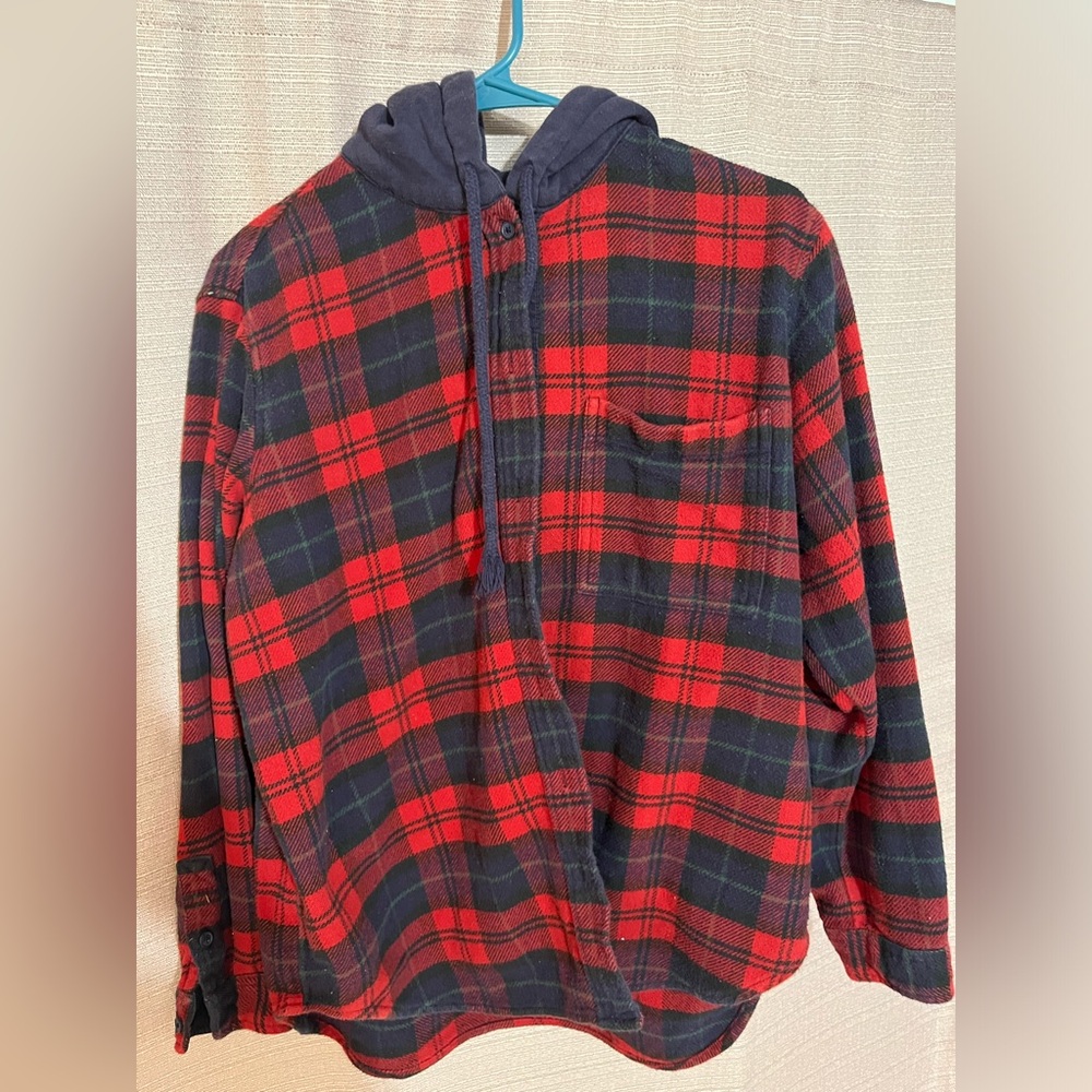 Flannel